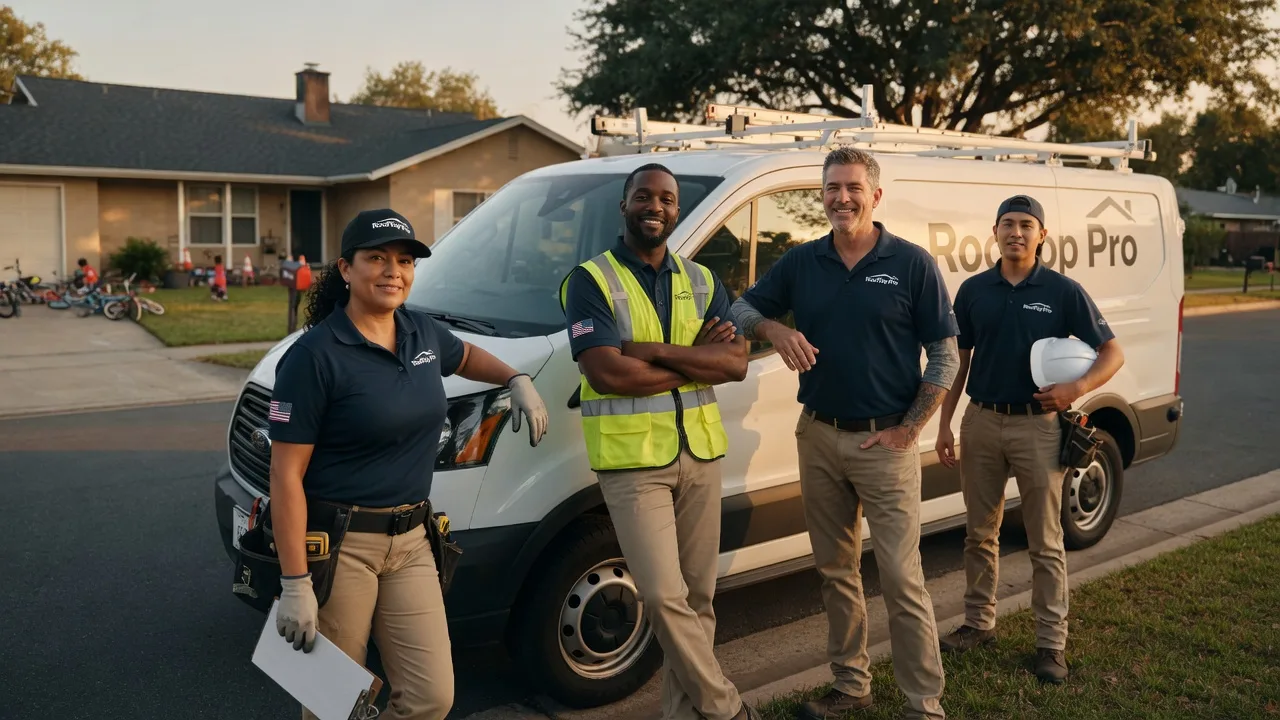 Roof Repair in Bayside, NY near me